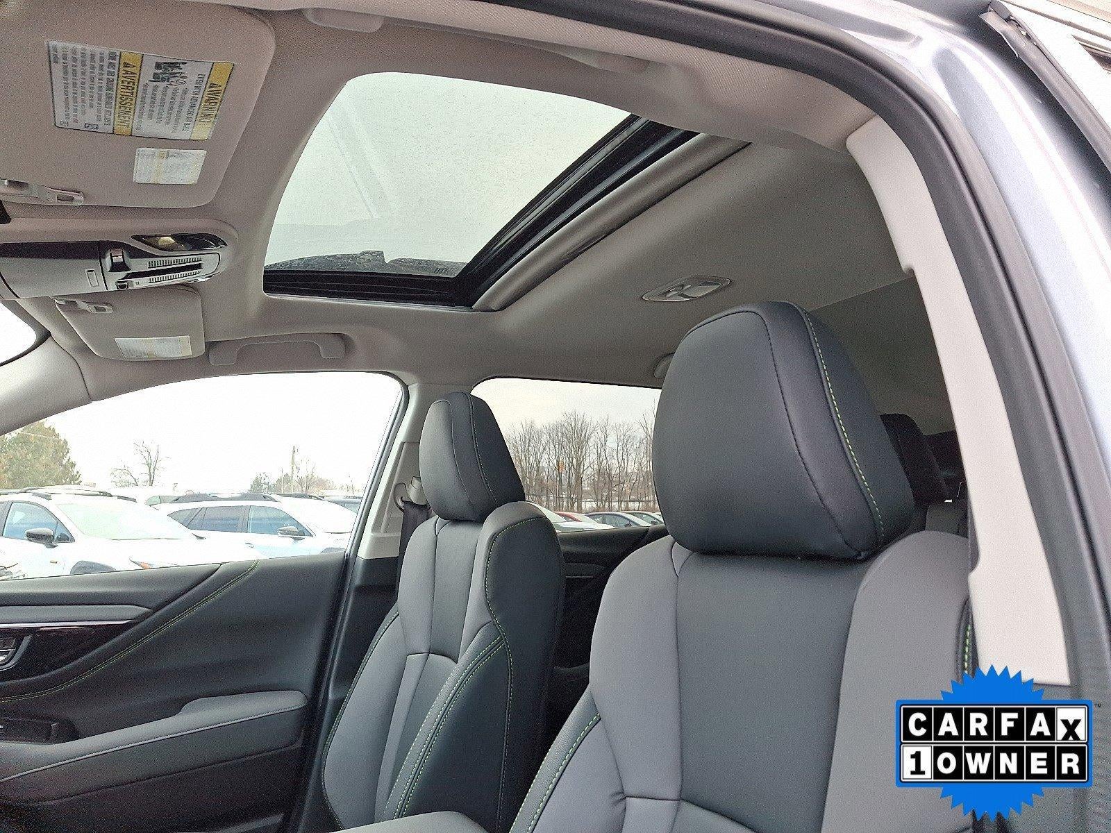 2025 Subaru Outback Onyx Edition AWD