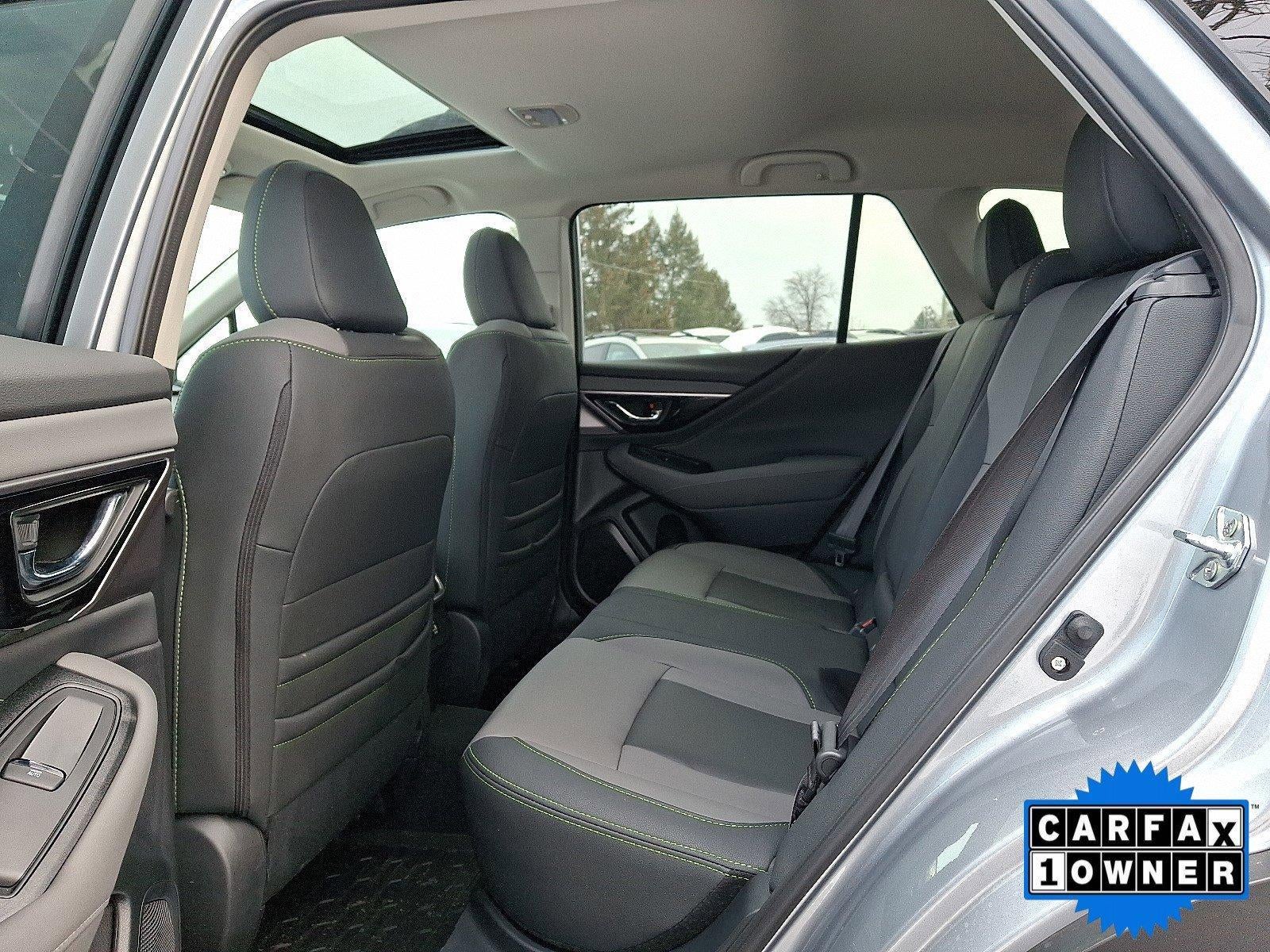 2025 Subaru Outback Onyx Edition AWD