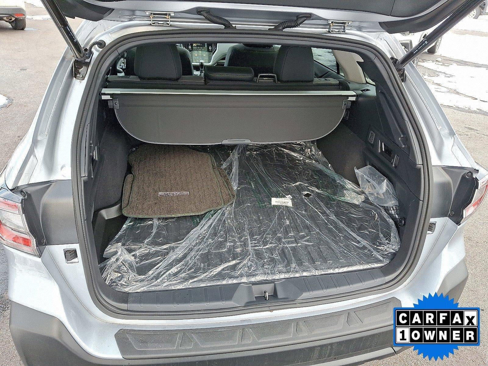 2025 Subaru Outback Onyx Edition AWD