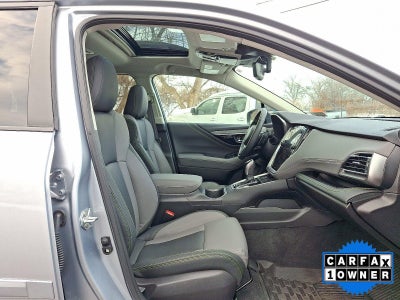 2025 Subaru Outback Onyx Edition AWD