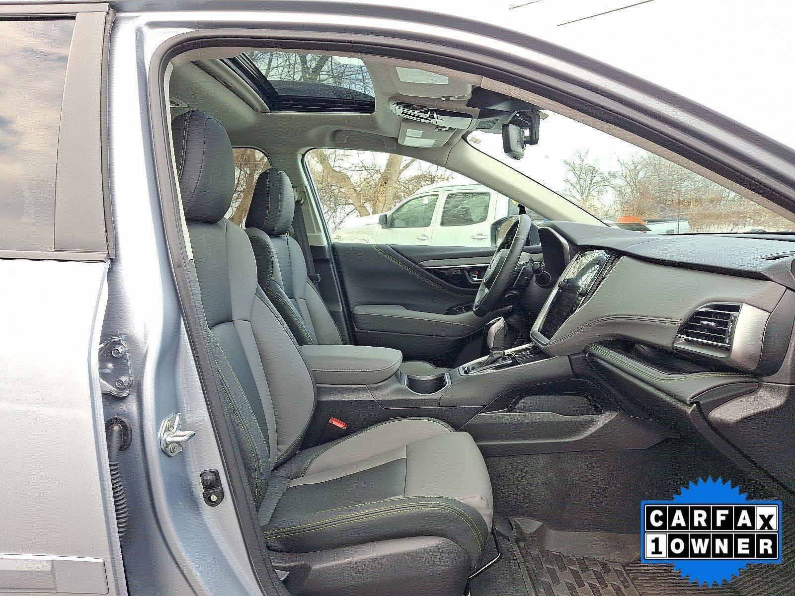 2025 Subaru Outback Onyx Edition AWD