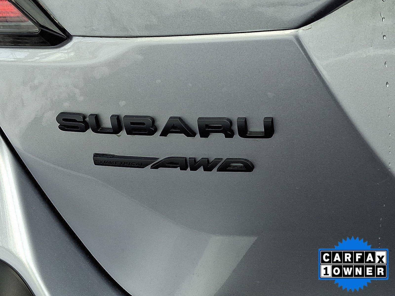 2025 Subaru Outback Onyx Edition AWD