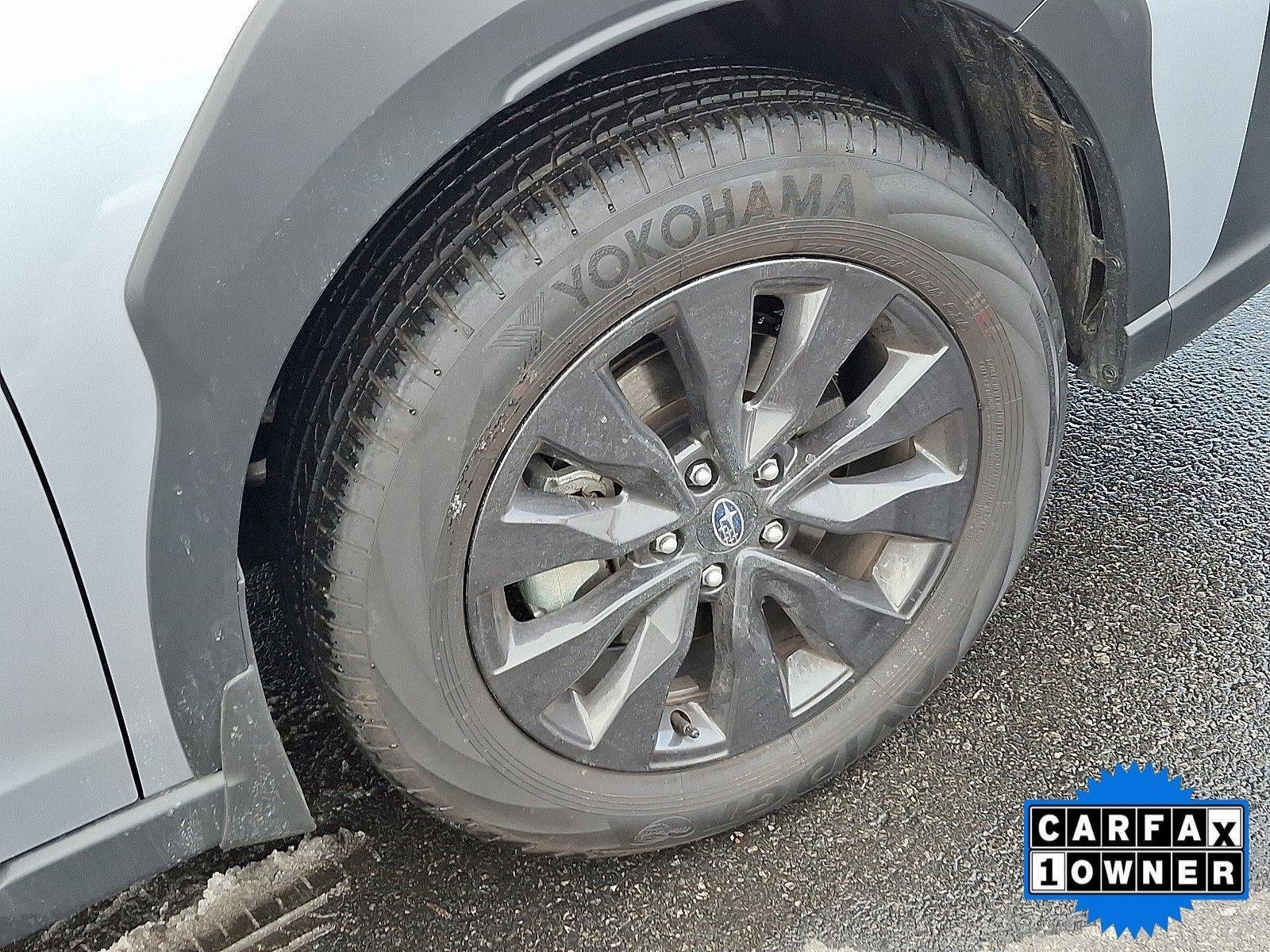 2025 Subaru Outback Onyx Edition AWD