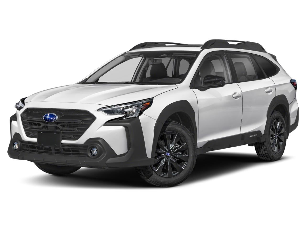 2025 Subaru Outback Onyx Edition AWD