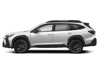 2025 Subaru Outback Onyx Edition AWD