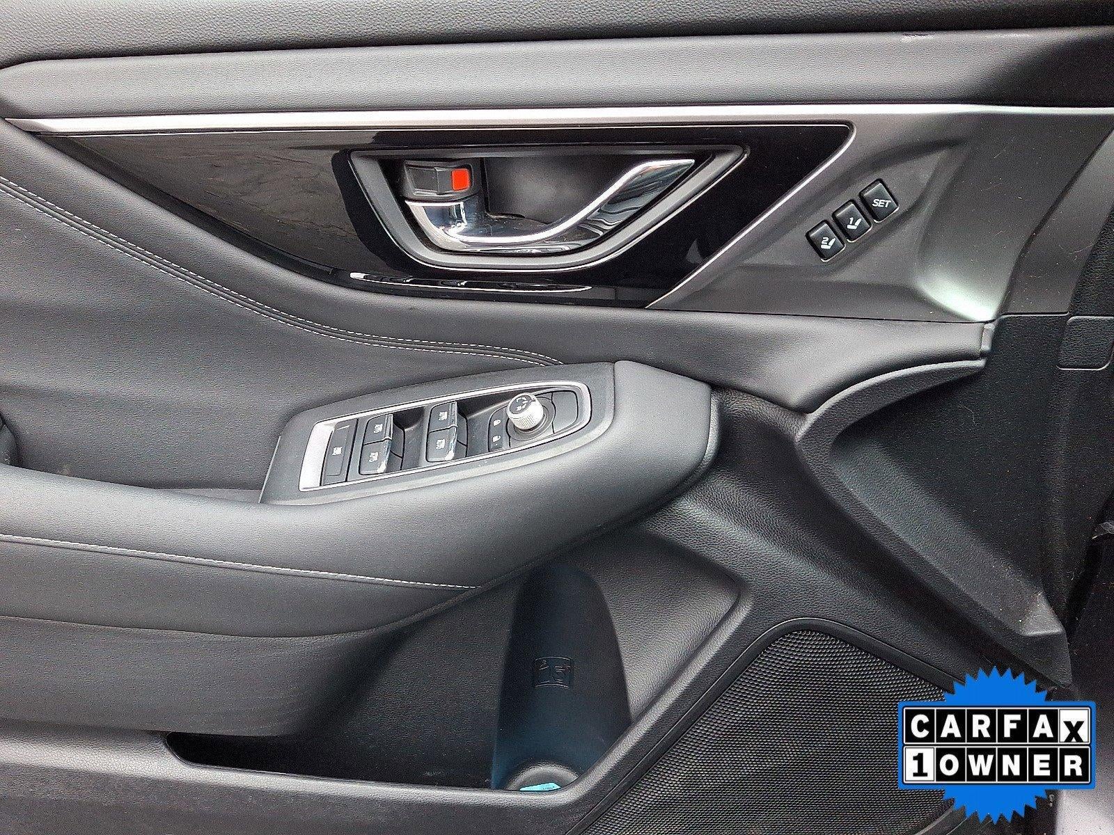 2020 Subaru Outback Limited CVT