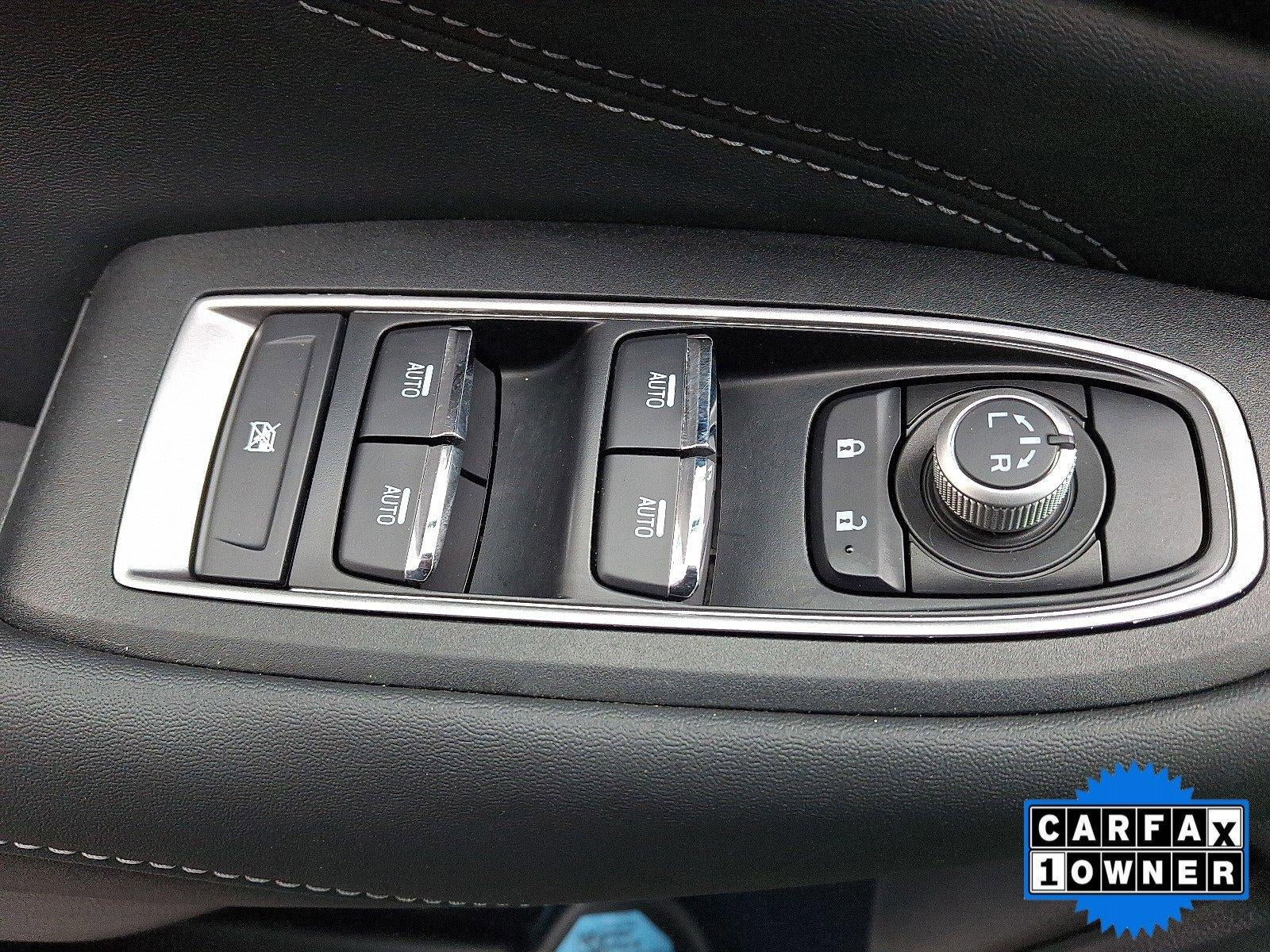 2020 Subaru Outback Limited CVT