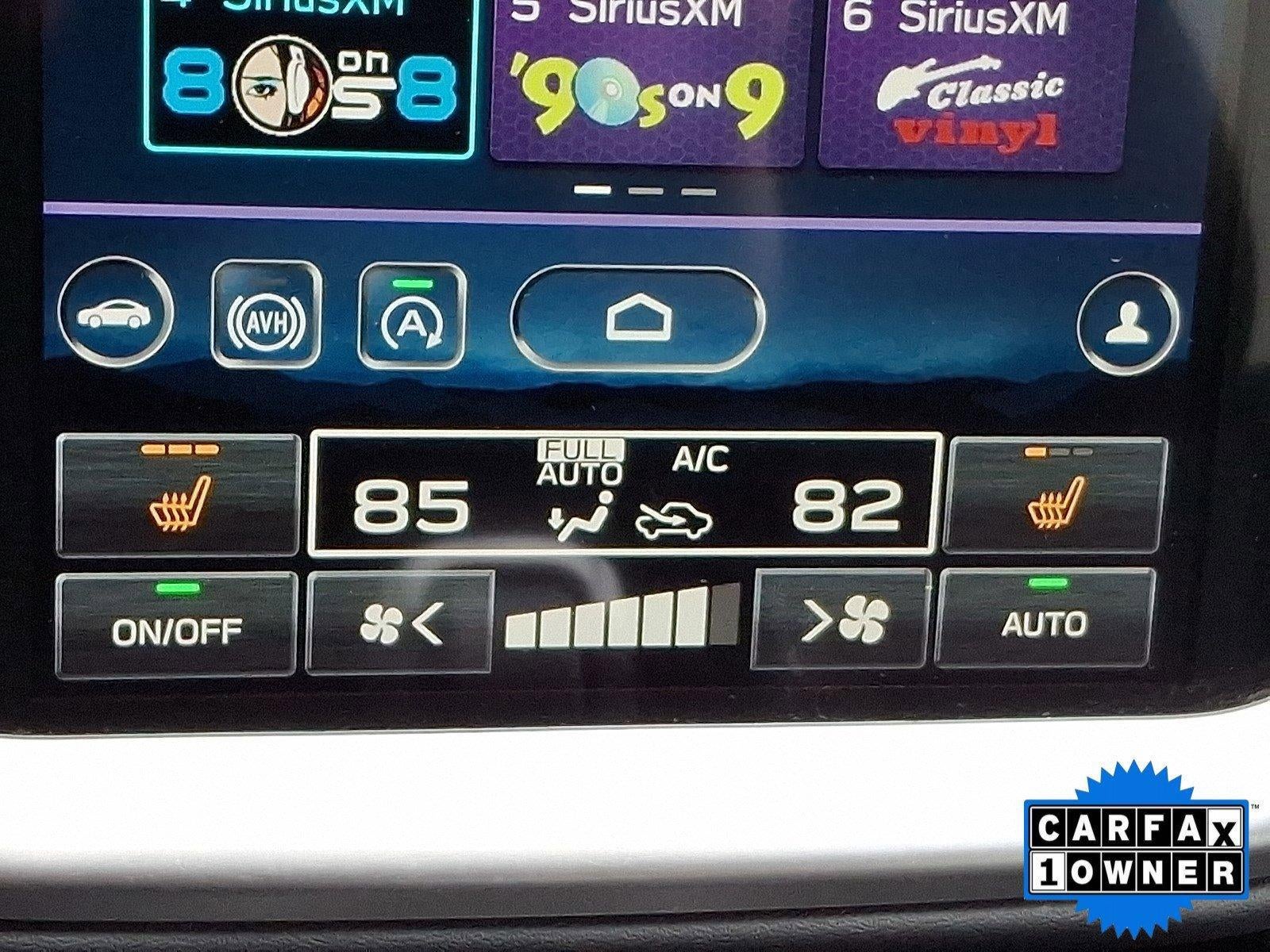 2020 Subaru Outback Limited CVT