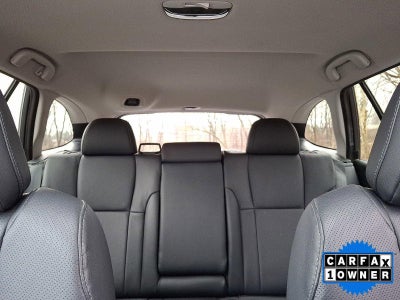 2020 Subaru Outback Limited CVT