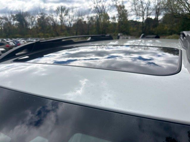 2023 Subaru Outback Limited CVT
