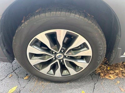 2023 Subaru Outback Limited CVT