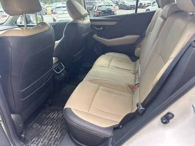 2023 Subaru Outback Limited CVT