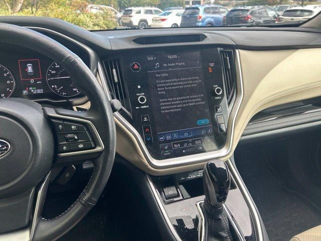 2023 Subaru Outback Limited CVT