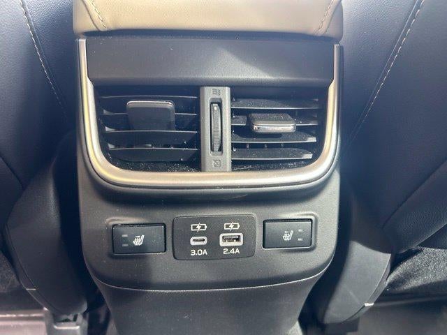 2023 Subaru Outback Limited CVT