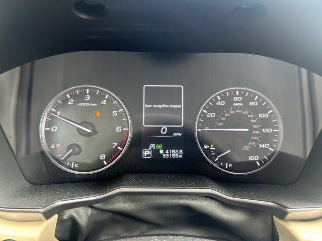 2023 Subaru Outback Limited CVT