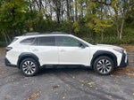 2023 Subaru Outback Limited CVT