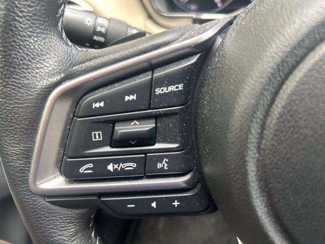 2023 Subaru Outback Limited CVT