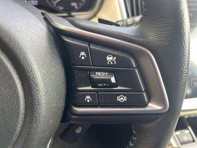 2023 Subaru Outback Limited CVT