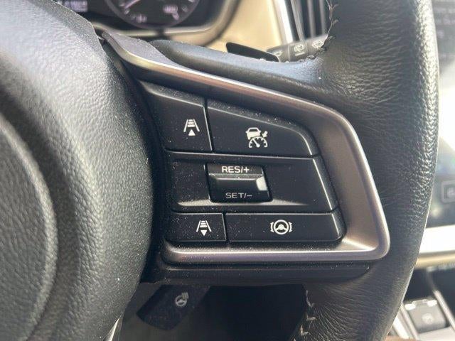 2023 Subaru Outback Limited CVT