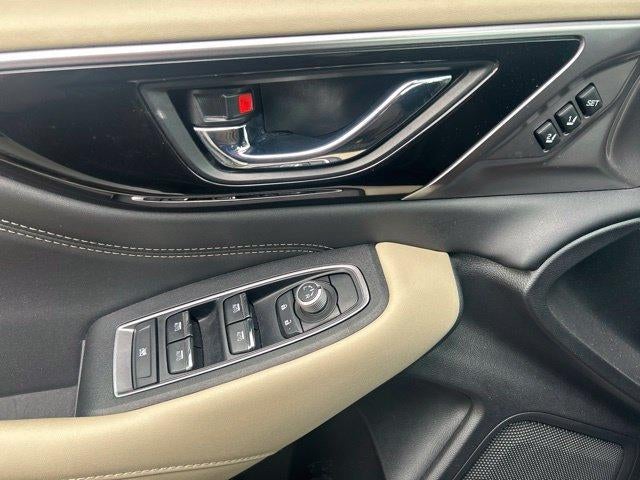 2023 Subaru Outback Limited CVT