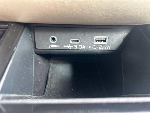 2023 Subaru Outback Limited CVT