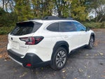 2023 Subaru Outback Limited CVT