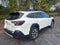 2023 Subaru Outback Limited CVT