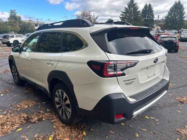 2023 Subaru Outback Limited CVT