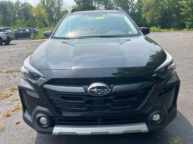 2023 Subaru Outback Limited CVT