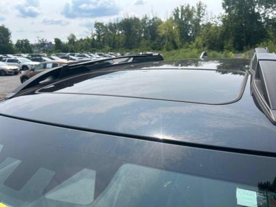 2023 Subaru Outback Limited CVT
