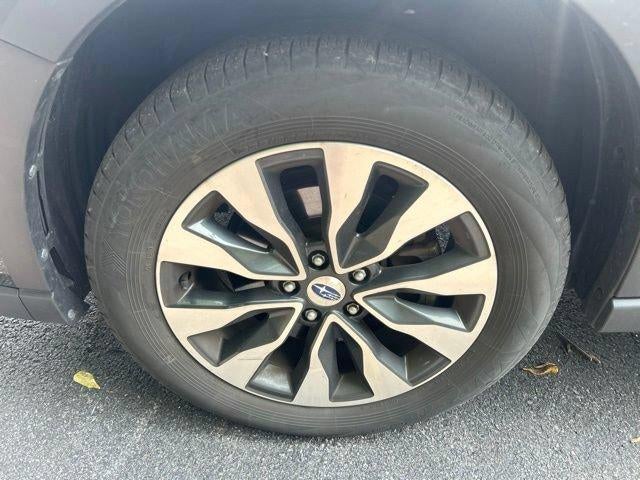 2023 Subaru Outback Limited CVT
