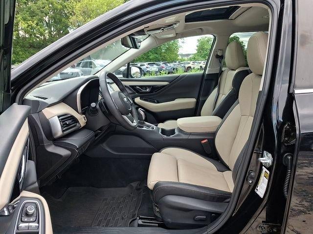 2023 Subaru Outback Limited CVT