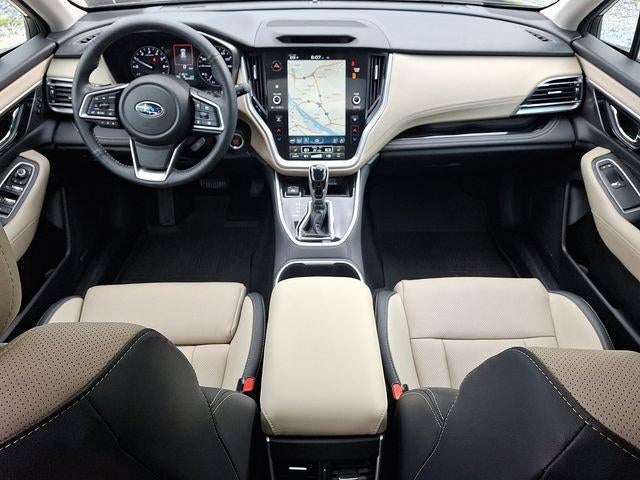 2023 Subaru Outback Limited CVT