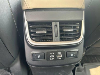 2023 Subaru Outback Limited CVT