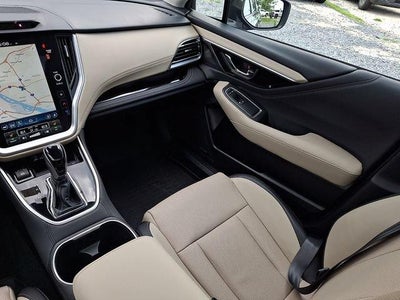 2023 Subaru Outback Limited CVT