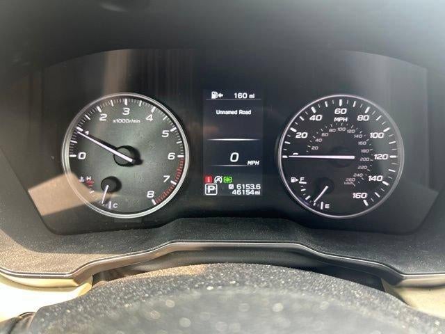 2023 Subaru Outback Limited CVT