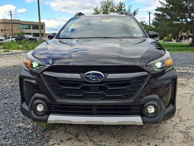 2023 Subaru Outback Limited CVT