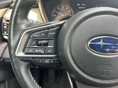 2023 Subaru Outback Limited CVT