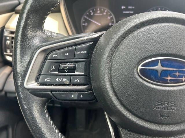 2023 Subaru Outback Limited CVT