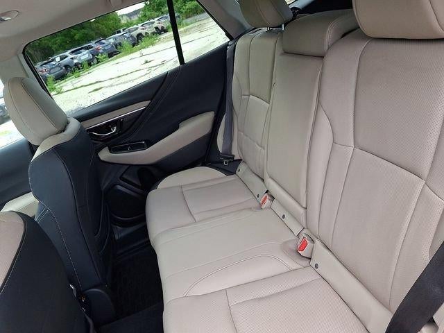 2023 Subaru Outback Limited CVT