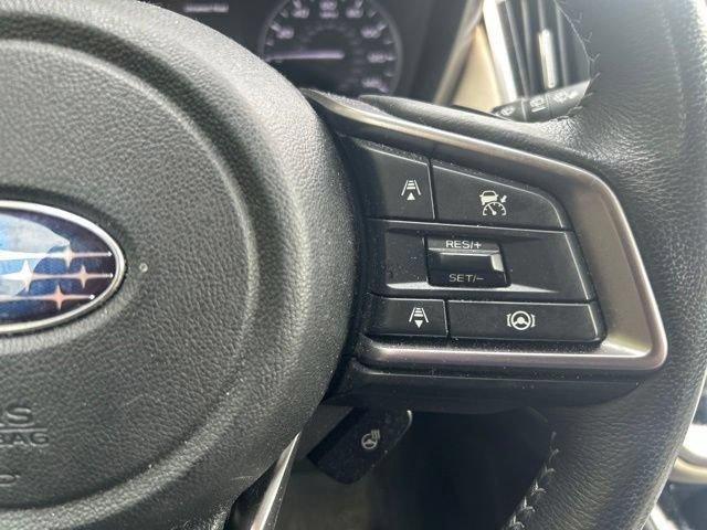 2023 Subaru Outback Limited CVT