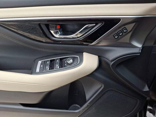 2023 Subaru Outback Limited CVT
