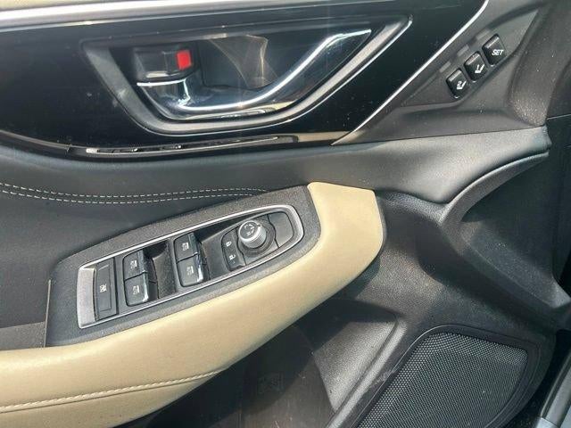 2023 Subaru Outback Limited CVT