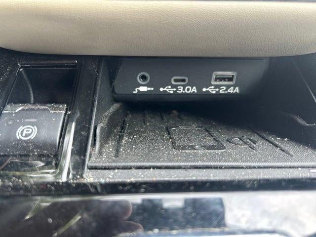 2023 Subaru Outback Limited CVT