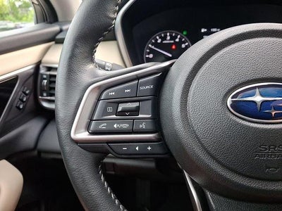 2023 Subaru Outback Limited CVT
