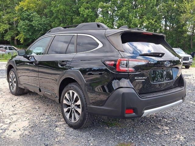 2023 Subaru Outback Limited CVT