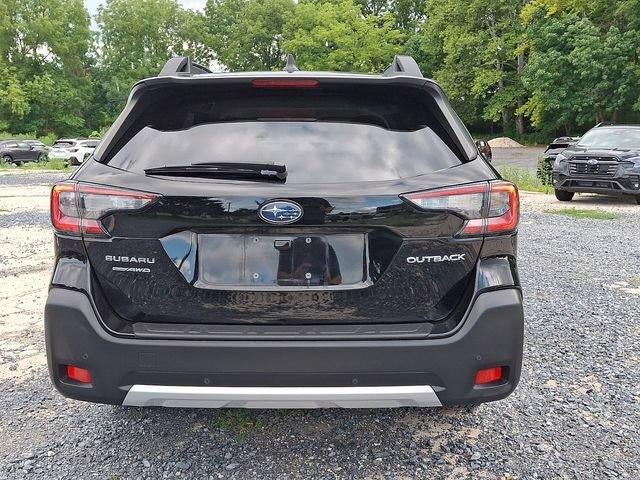 2023 Subaru Outback Limited CVT