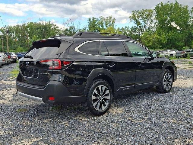 2023 Subaru Outback Limited CVT