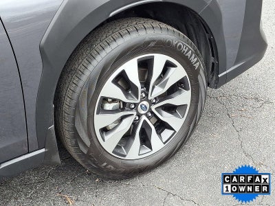 2025 Subaru Outback Limited AWD