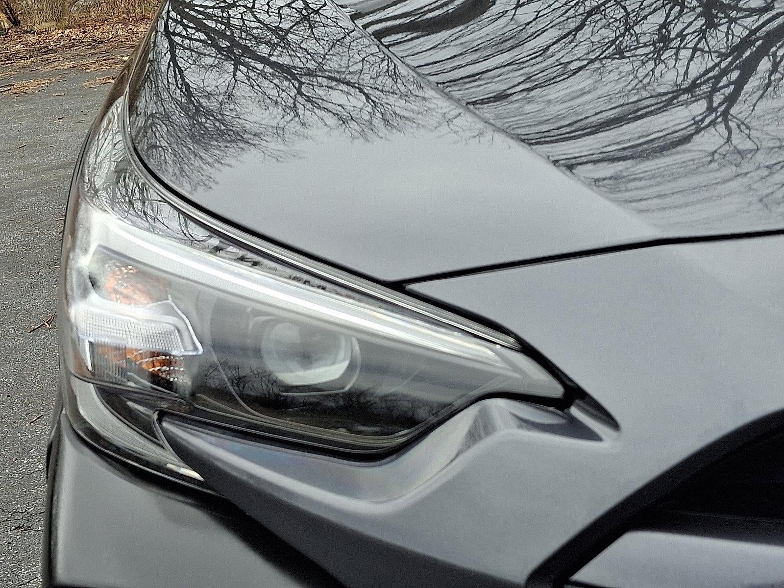 2025 Subaru Outback Limited AWD